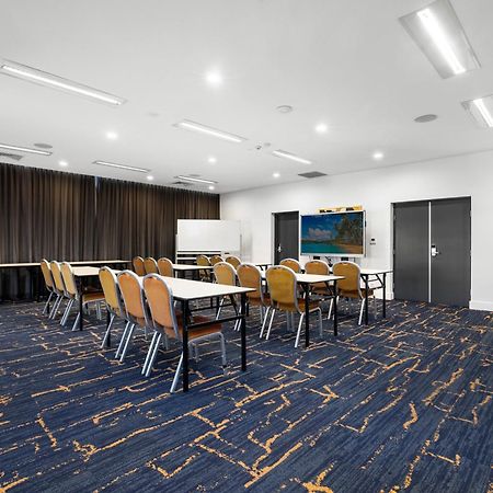 Quest Macquarie Park Aparthotel Sydney Exteriör bild