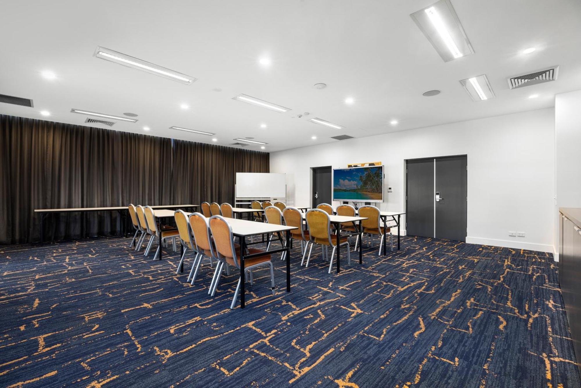 Quest Macquarie Park Aparthotel Sydney Exteriör bild
