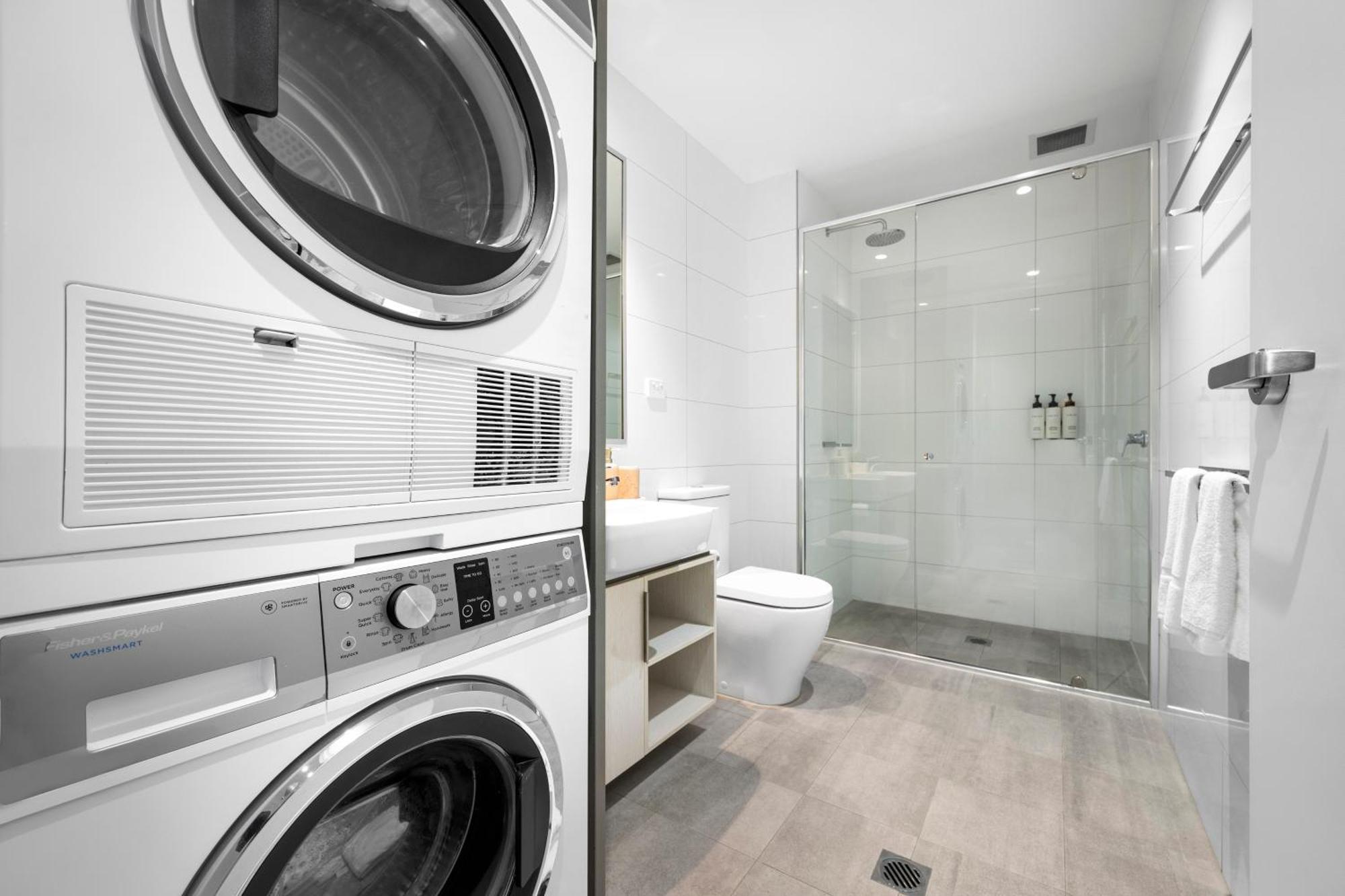 Quest Macquarie Park Aparthotel Sydney Exteriör bild