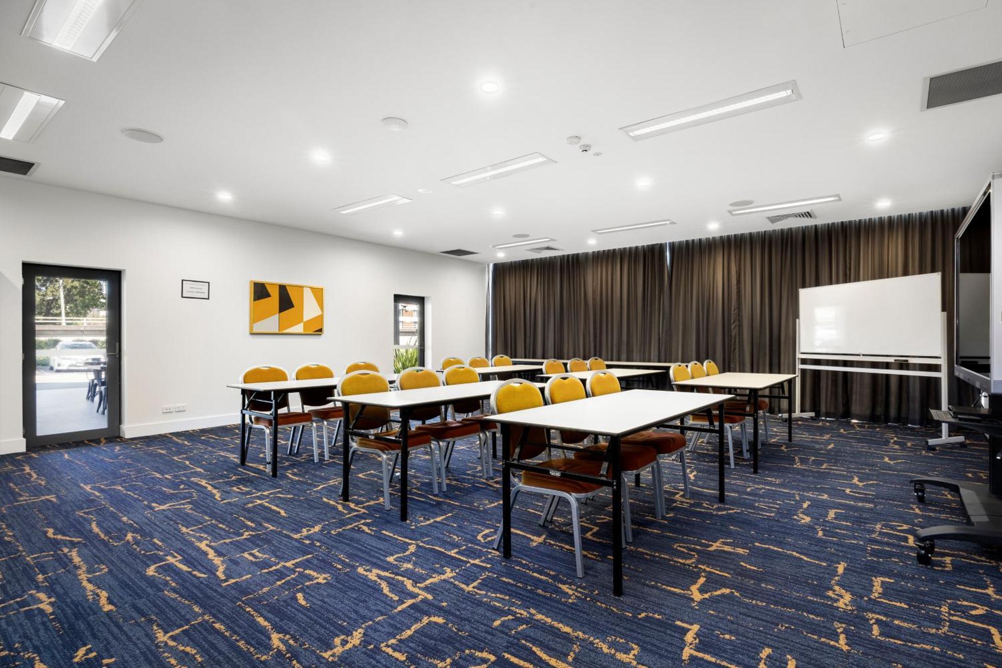 Quest Macquarie Park Aparthotel Sydney Exteriör bild