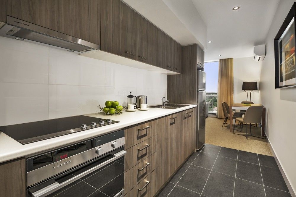 Quest Macquarie Park Aparthotel Sydney Exteriör bild